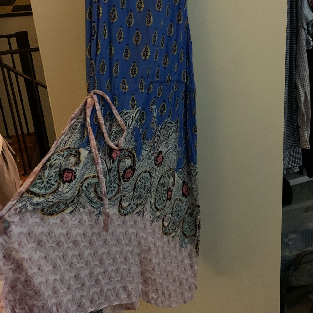 Free people dress